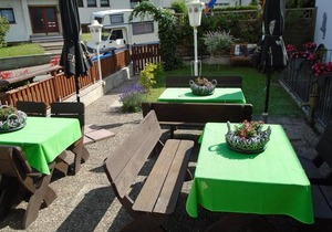 Haus Sonneneck Medebach