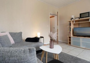 Haus Sonneninsel Sonnenblick