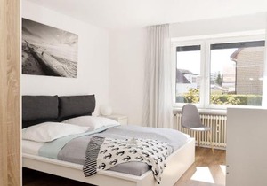 Haus Sonneninsel Sonnenidyll