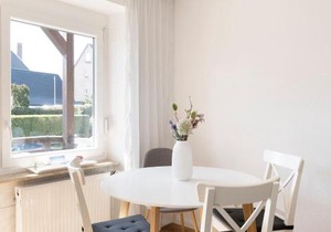 Haus Sonneninsel Sonnenidyll