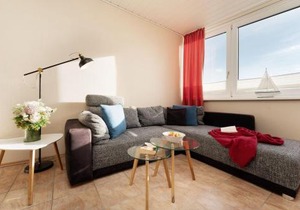 Haus Sonneninsel Sonnenküste