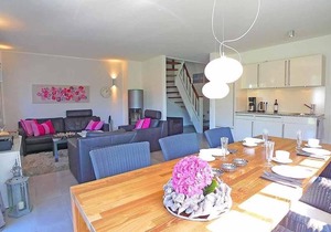 Haus Strandlust Wf-04