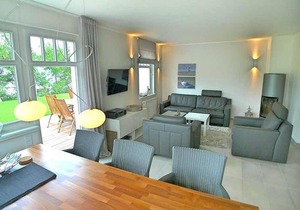 Haus Strandlust Wf-04