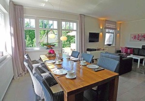 Haus Strandlust Wf-04
