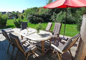 Haus Strandlust Wf-04