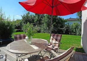 Haus Strandlust Wf-05