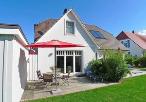 Haus Strandlust Wf-05