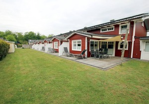 Haus Taschenkrebs, Susanne-Fischer Weg 45 - 5 star vacation home with approx. 80 sqm