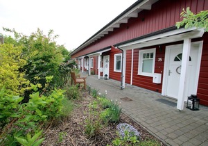 Haus Taschenkrebs, Susanne-Fischer Weg 45 - 5 star vacation home with approx. 80 sqm