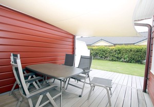 Haus Taschenkrebs, Susanne-Fischer Weg 45 - 5 star vacation home with approx. 80 sqm