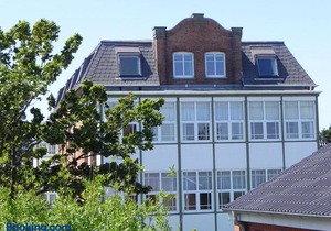 Haus Therese Fewo 6