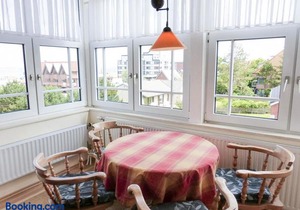 Haus Therese Fewo 6