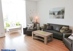 Haus Therese FeWo 7