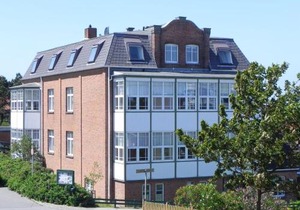 Haus Therese *FeWo 8*