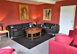 Haus Turmfalke