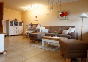 Haus Uthlande Uthlande Whg 4