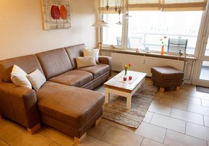 Haus Uthlande Uthlande Whg 4