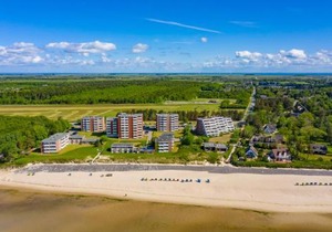 Haus Uthlande Uthlande Whg 4