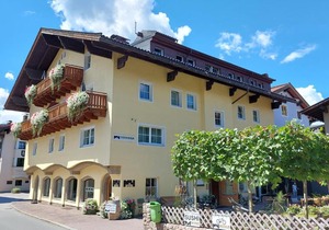 Haus Veronika - Appartements by Miha