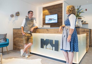 Haus Veronika - Appartements by Miha