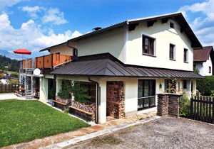 Haus W5 - DorfResort Mitterbach