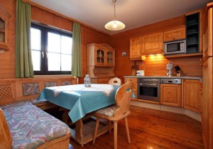 Haus W5 - DorfResort Mitterbach