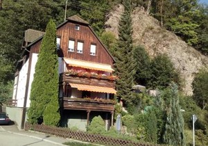 Haus Wander-Lust