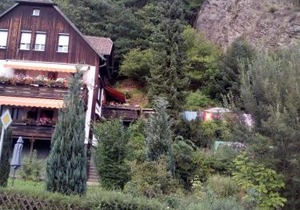 Haus Wander-Lust