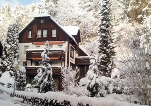 Haus Wander-Lust
