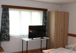 Haus Weideli, Dammstrasse 7