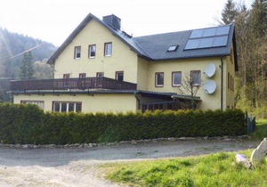 Haus Wiesenbaude Fewo 3