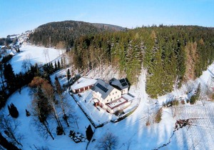 Haus Wiesenbaude Fewo 3