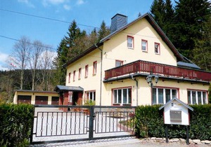 Haus Wiesenbaude Fewo 3
