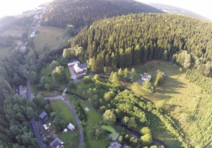 Haus Wiesenbaude Fewo 2