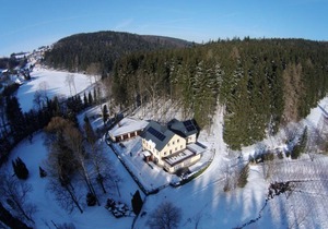 Haus Wiesenbaude Fewo 2