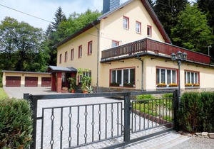 Haus Wiesenbaude Fewo 2