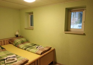 Haus Wiesenbaude Fewo 3
