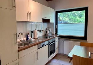Haus Wilhelmi Wilhelmi Whg 2