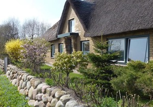Haus Willkommen Eg 1