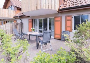 Haus WINDFLÜCHTER Whg. LF 5.1