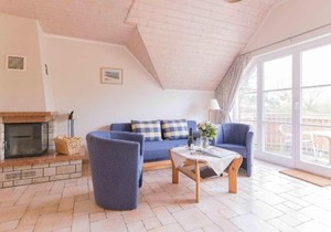 Haus WINDFLÜCHTER Whg. LF 5.2