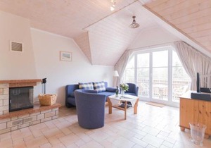 Haus WINDFLÜCHTER Whg. LF 5.2