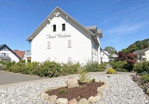 Haus Windrose Whg. 10