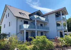 Haus Windrose Whg 4 Seaside
