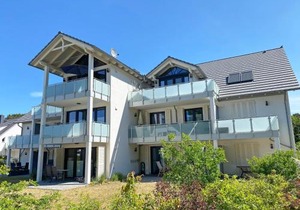 Haus Windrose Whg 4 Seaside