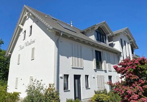 Haus Windrose Whg 4 Seaside
