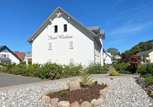 Haus Windrose Whg 4 Seaside
