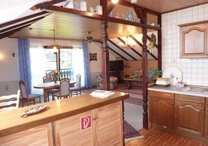 Haus Zaunwiese