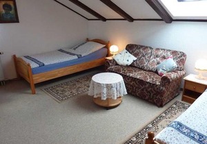 Haus Zaunwiese