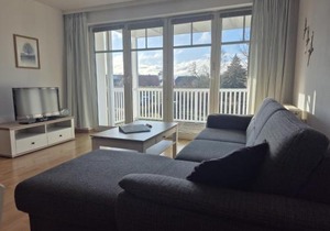 Haus zum Strand HAUS ZUM STRAND Whg 2.3